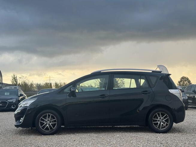 Toyota Verso, 2015 Michałowice - zdjęcie 7