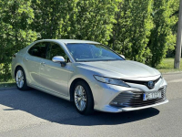 Toyota Camry 2.5 Hybrid Executive CVT Targówek - zdjęcie 7