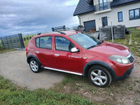 Dacia Sandero Stepway Brześć Kujawski - zdjęcie 3