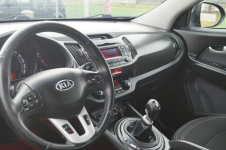 Kia Sportage 1,7 CRDI NOWY ROZRZĄD Goczałkowice-Zdrój - zdjęcie 5