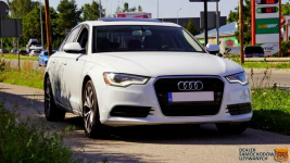 Audi A6 2.0 TFSI Quattro S-Tronic  - Gwarancja Raty Zamiana Gdynia - zdjęcie 3