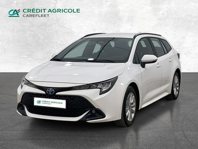 Toyota Corolla 1.8 Hybrid Comfort Kombi Warszawa - zdjęcie 1