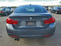 BMW 418 / M-Pakiet / xDrive / Niski przebieg / Tarnów - zdjęcie 6