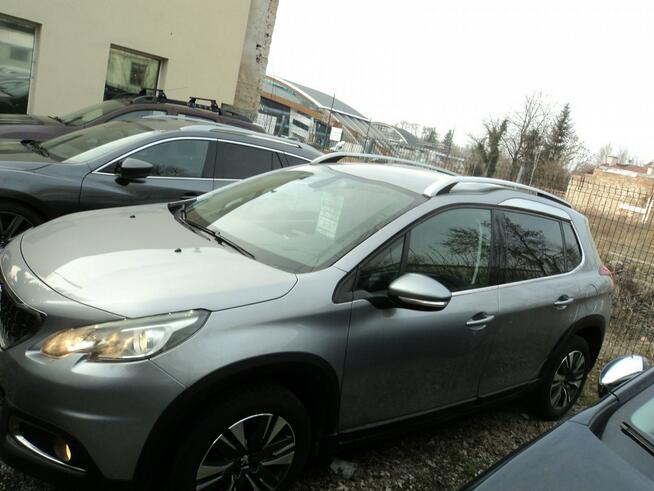 sprzedam Peugeota 2008 Lublin - zdjęcie 4