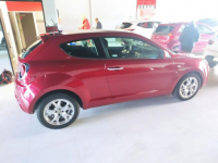 Alfa Romeo Mito 1.4 140KM MultiAir Distinctive Automat TCT Łódź - zdjęcie 8