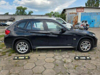 BMW X1 I (E84) Syndyk sprzeda Świnoujście - zdjęcie 3