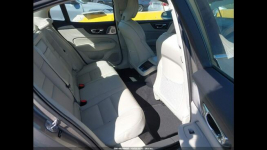 Volvo S60 INSCRIPTION / AWD / T6 / niski przebieg Częstochowa - zdjęcie 9