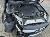 Mercedes C 220 Zielona Łąka - zdjęcie 9
