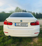 BMW 3 Seria 2.0 316d Słupsk - zdjęcie 12