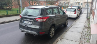 Ford Kuga 2.0 TDCi FWD Titanium Świebodzin - zdjęcie 6