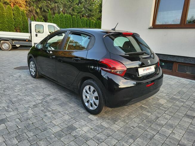 Peugeot 208 ** Klimatyzacja ** Jatutów - zdjęcie 7