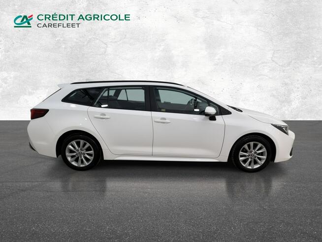 Toyota Corolla 1.8 Hybrid Comfort Kombi Warszawa - zdjęcie 4