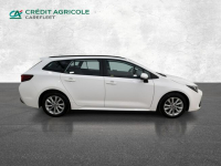Toyota Corolla 1.8 Hybrid Comfort Kombi Warszawa - zdjęcie 4