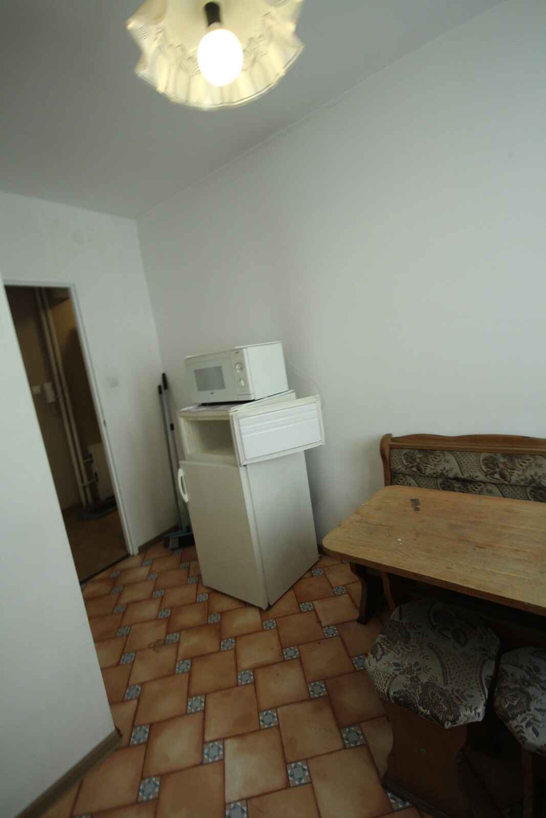 2pok, 47met, okolice Placu Macieja BALKON/PIWNICA (Wrocław) Śródmieście - zdjęcie 9