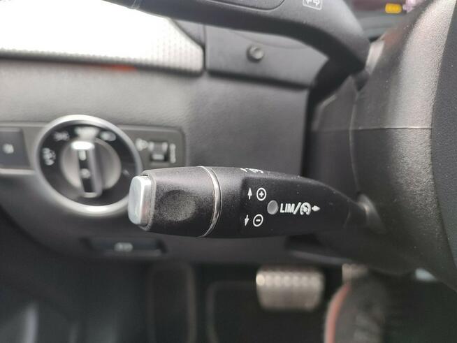 Mercedes B 180 Bezwypadkowy automat Otwock - zdjęcie 12