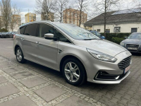 Ford S-Max 2.0 Automat Serwisowany Szczecin - zdjęcie 4