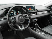 GD1G980#2.0 SkyPrestige Podgrz i wentyl.f Kamera 360 Salon PL VAT23% Gdańsk - zdjęcie 6