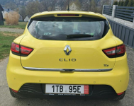 Renault Clio Cisiec - zdjęcie 5