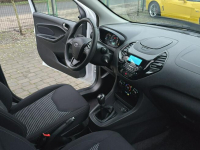 Ford Ka+ 1.2 Ti-VCT / I-właściciel / Bezwypadkowa / Zadbana Skępe - zdjęcie 9