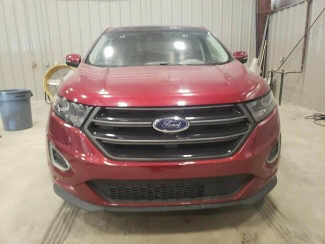 Ford EDGE 2.7L V6 315KM Sport Katowice - zdjęcie 2