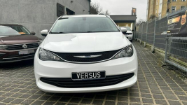 Chrysler Pacifica 3.6Pentastar 286KM 7os KameraCof El drzwi El klapa Gdynia - zdjęcie 2