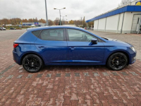 SEAT LEON 3 FR 2016r Kraków - zdjęcie 8