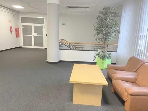 Lokal na wynajem Warszawa Śródmieście Śródmieście - zdjęcie 3