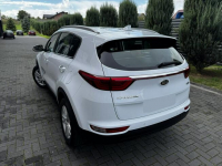 Kia Sportage Oryginał lakier * Udokumentowany przebieg * Kamera * NAV Modliborzyce - zdjęcie 4