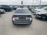 Škoda Octavia RS 4x4 Automat Kamera Podgrzewanie Virtual 200KM Gliwice - zdjęcie 3