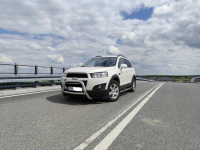 Chevrolet Captiva LT 4x4 2011 2,4 LPG 168tys. SALON PL 7os. Pabianice - zdjęcie 11