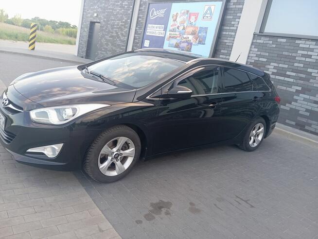 Hyundai i 40 Rozlazłów - zdjęcie 4