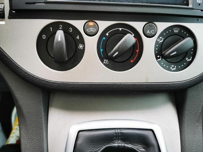Bezwypadkowy, 2.0 Duratorq TDCi 140KM, Manual,2 x Klucz, FWD Warszawa - zdjęcie 8