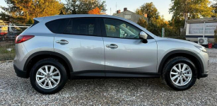 Mazda CX-5 Navi Kamera Gwarancja Kutno - zdjęcie 5