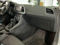 LEON FR 1.4TSI 150KM  FULL LED czujniki KAMERA navi SERWIS 2017 Tychy - zdjęcie 5