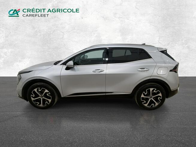 Kia Sportage 1.6 T-GDI HEV Business Line 4WD aut Kombi Warszawa - zdjęcie 8