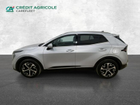 Kia Sportage 1.6 T-GDI HEV Business Line 4WD aut Kombi Warszawa - zdjęcie 8