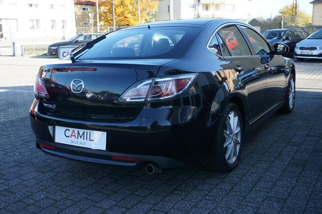 Mazda 6 zarejestrowany, ubezpieczony Opole - zdjęcie 4