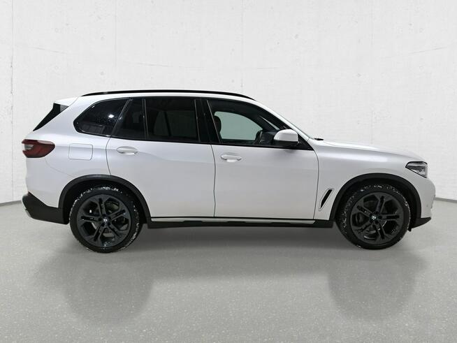 BMW X5 Komorniki - zdjęcie 8