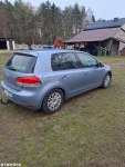 Sprzedam VW GOLF VI Krępa - zdjęcie 7