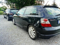 Honda Civic 1.4 benz 100KM Pieszyce - zdjęcie 5