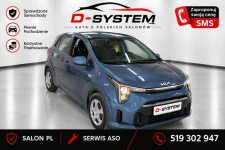 25 Salon Polska Kia Picanto 1Właściciel serwis ASO Cena Netto 52846zł Białystok - zdjęcie 2