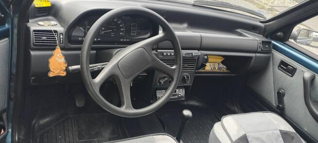 Sprzedam Fiat Uno Katowice - zdjęcie 11