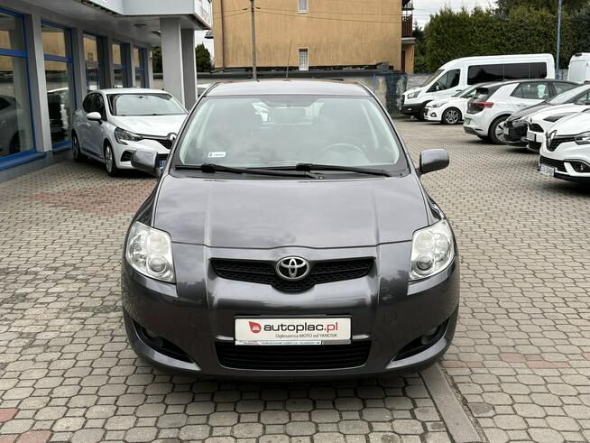 Toyota Auris 1.4 96 KM, Niski przebieg, Klima Tarnowskie Góry - zdjęcie 3