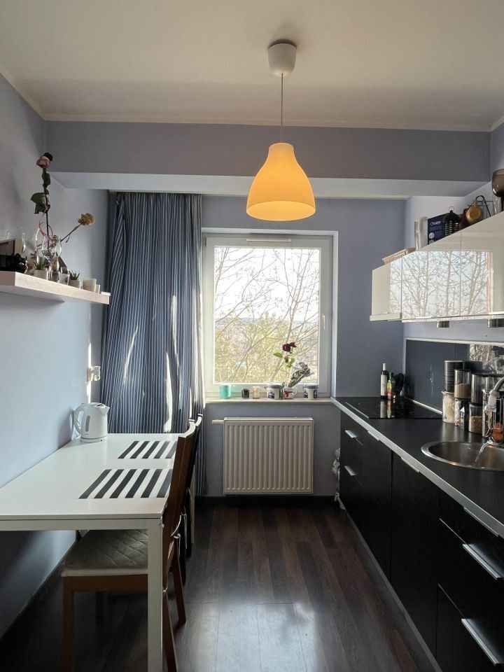 2pok, 38met, Okolice Spiżowej BALKON/WINDA/2008 (Wrocław) Fabryczna - zdjęcie 1