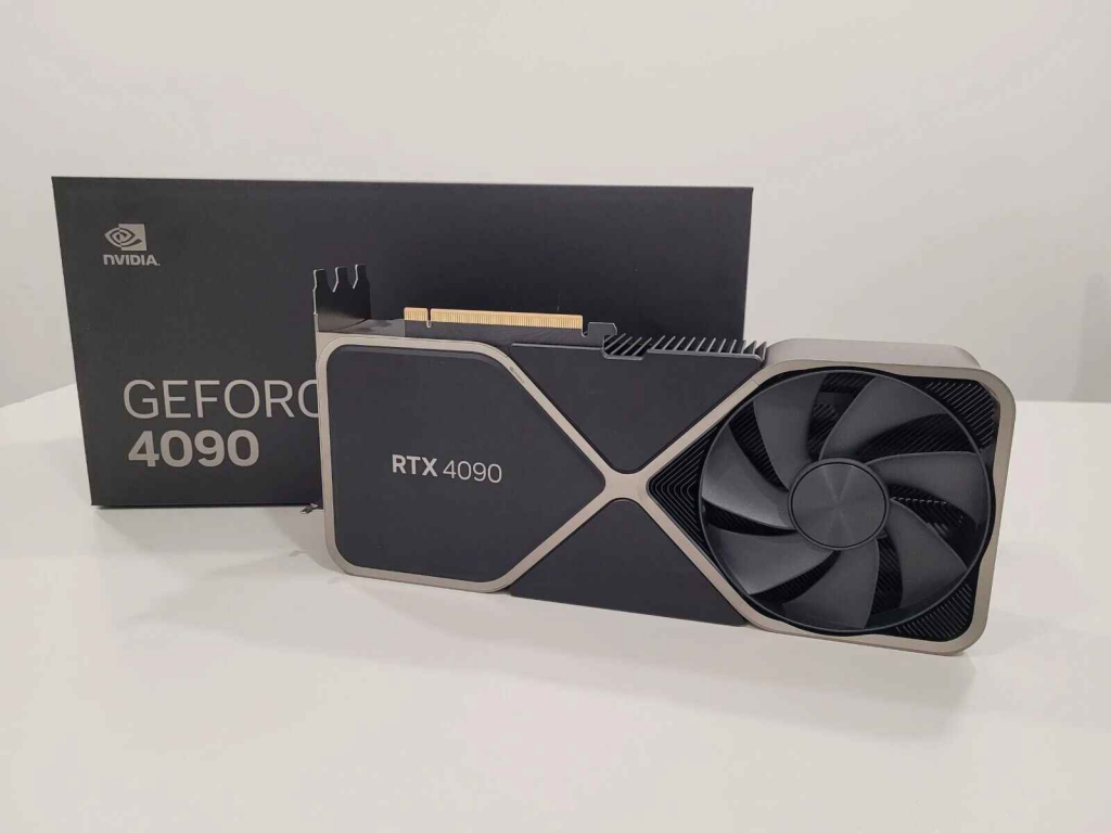 GeForce RTX 5090 , RTX 5080, RTX 5070 Ti , RTX 4090 , RTX 4080 Super Lublin - zdjęcie 12