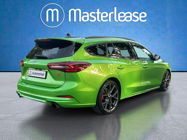Ford Focus 2.3 EcoBoost ST X ! Z Polskiego Salonu ! Faktura VAT ! Warszawa - zdjęcie 5