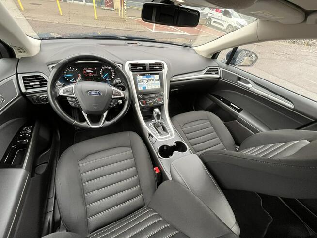 Ford Mondeo Lift Automat AWD Radar Full LED skrętny 6,5l spalania Rumia - zdjęcie 6