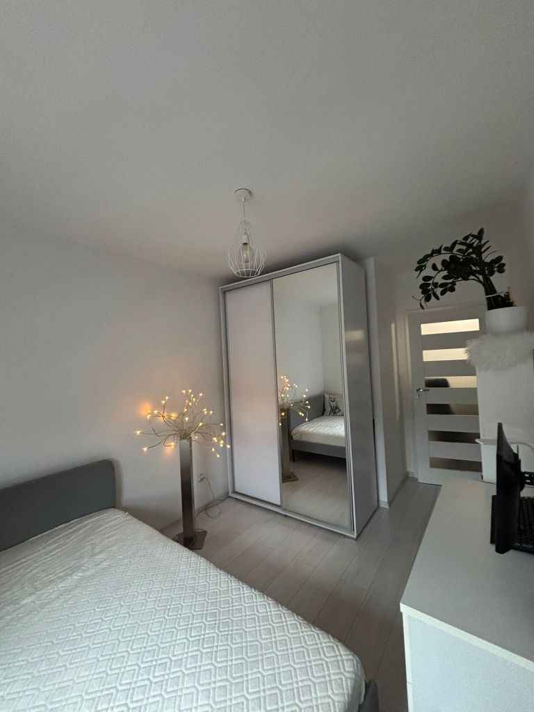 3pok, 51met, okolice Stabłowickiej BALKON/WINDA/PARKING (Wrocław) Fabryczna - zdjęcie 2