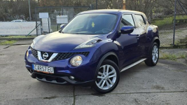 Nissan Juke Szczecin - zdjęcie 4