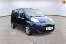 Fiat Qubo 1.3 M-jet 75KM 2013Rok Przebieg 136433km